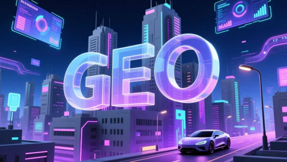 上犹县GEO 优化行业动态：主流搜索平台地域收录规则更新综述