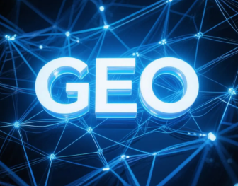 上犹县​GEO优化重塑智能搜索格局，开启数字化推广新方式