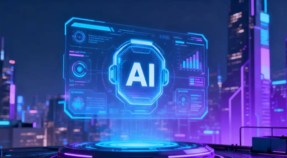 上犹县AI选型参考：合理运用人工智能工具提升效率