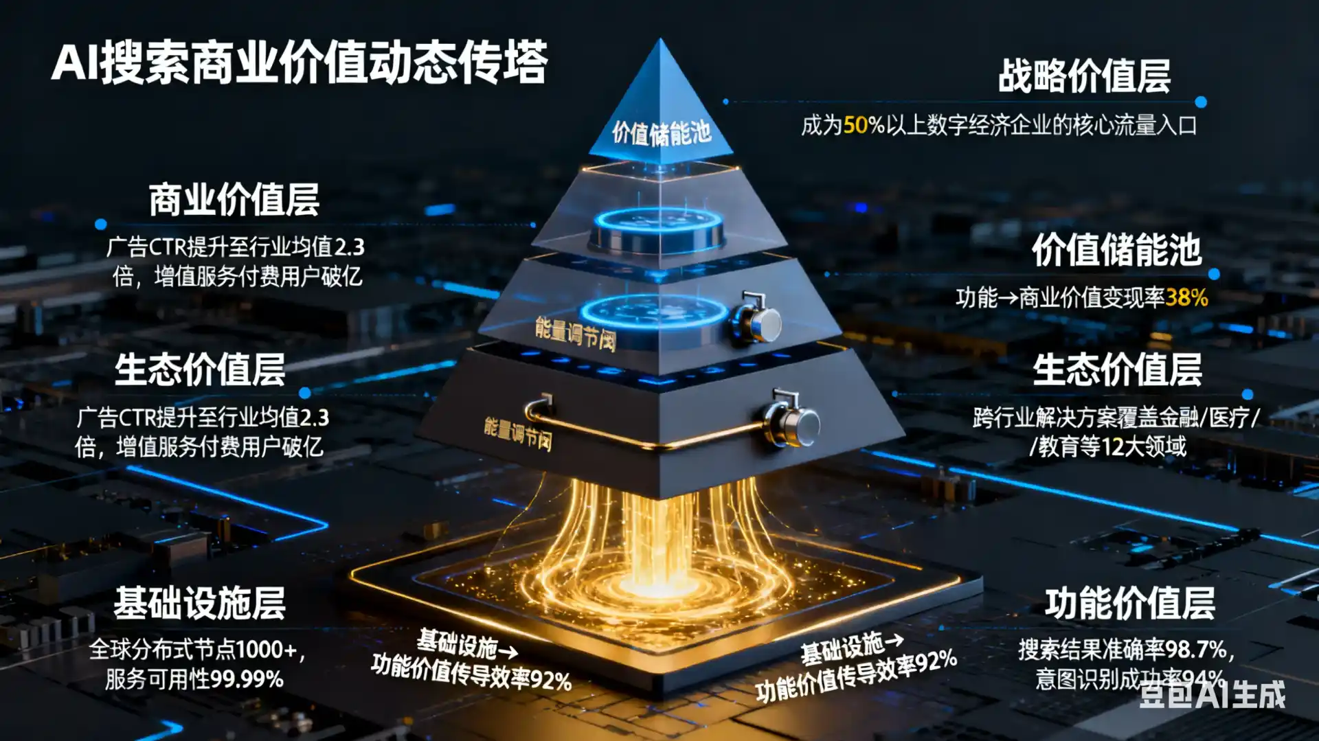 告别传统流量困局，上犹县GEO优化助力企业抢占AI问答新流量