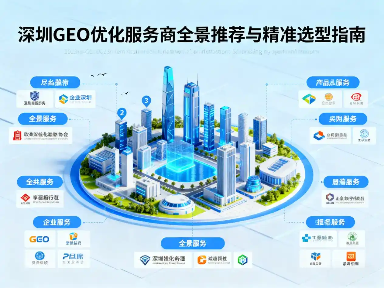 从上犹县地域搜索与场景落地视角，重新读懂GEO优化的实用价值