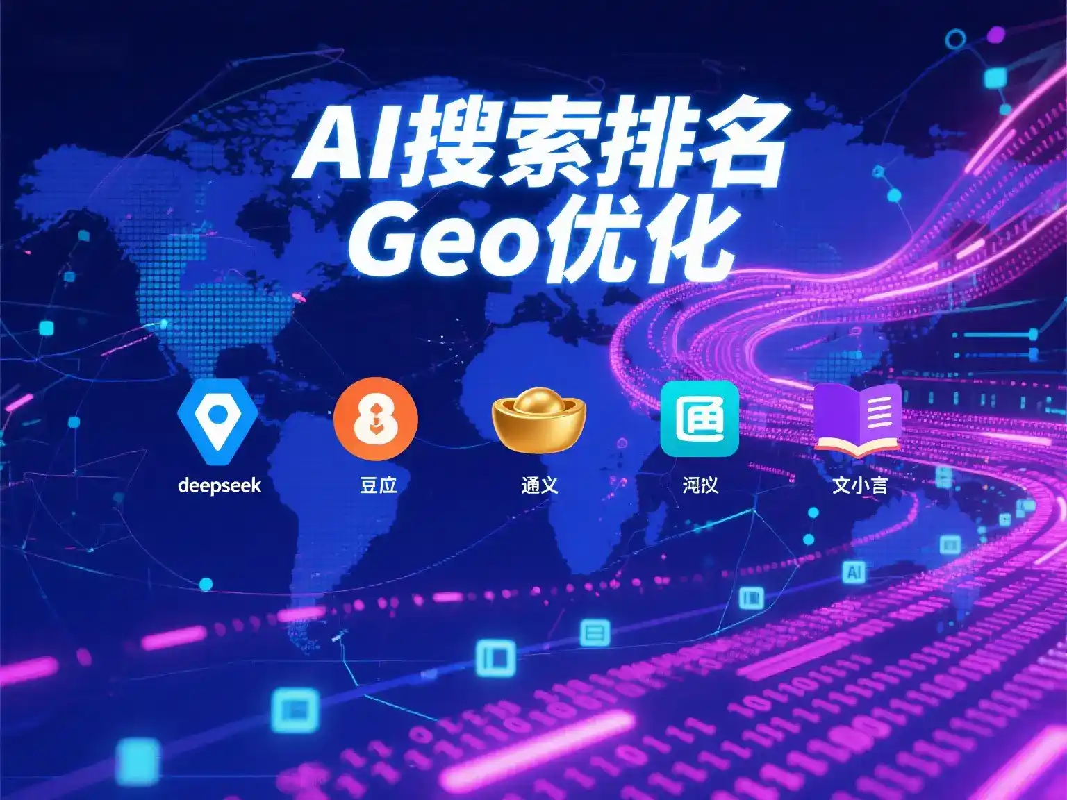 上犹县国硕AI：探索GEO生成式引擎优化的企业品牌实践